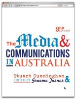 The Media and Communications in Australia