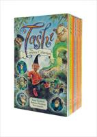 Tashi: The Complete Collection