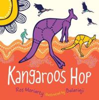 Kangeroos Hop