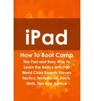Ipad How to Boot Camp