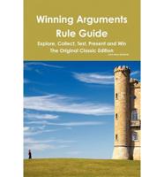 Winning Arguments Rule Guide