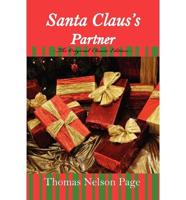 Santa Claus's Partner- The Original Classic Edition