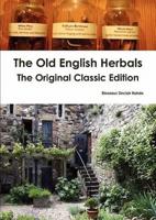 The Old English Herbals