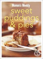Sweet Puddings & Pies
