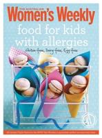 The Australian Women's Weekly Food for Kids With Allergies