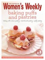 The Australian Women's Weekly Baking Puffs and Pastries