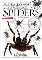 Australia's Most Dangerous Spiders ... And Their Relatives