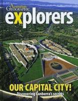 Our Capital City!