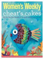 Cheat's Birthday Cakes for Kids
