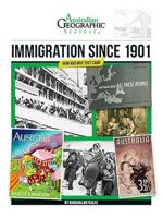 Immigration Since 1901