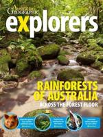 Rainforests of Australia