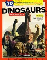 Dinosaurs of Australia
