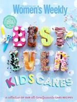Best-Ever Kids' Cakes