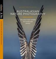 Australasian Nature Photography 2015