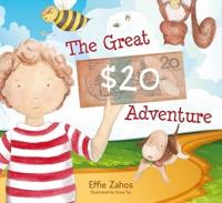 The Great $20 Adventure