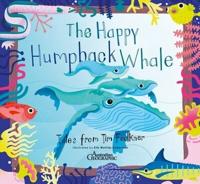 The Happy Humpback Whale