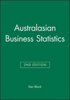Australasian Business Statistics