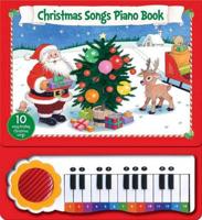 Christmas Songs Piano Book