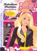 Barbie: Fabulous Fashion Dress Up Doll Kit