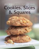Cookies, Slices & Squares