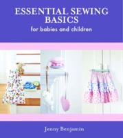 Essential Sewing Basics