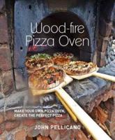 Wood-Fire Pizza Oven