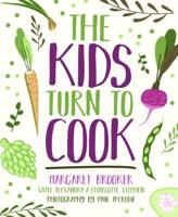The Kids' Turn to Cook