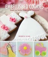 Embellished Cookies