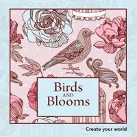 Birds and Blooms