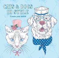 Dogs & Cats in Style