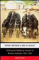 'Every Mother's Son Is Guilty'