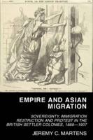 Empire and Asian Migration