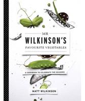 Mr Wilkinson's Favourite Vegetables