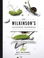 Mr Wilkinson's Favourite Vegetables