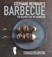 Stéphane Reynaud's Barbecue