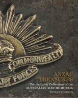 Anzac Treasures