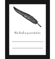 Feather Bookplate