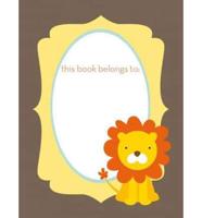 Lionbookplate