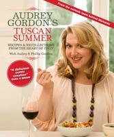Audrey Gordon's Tuscan Summer