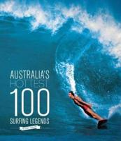 Austalia's Hottest 100 Surfing Legends