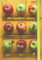 2012 Foodies' Diary