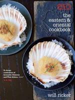 Eastern and Oriental Cookbook