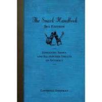Snark Handbook - Sex Edition