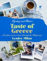 Lyndey and Blair's Taste of Greece