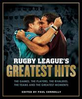 Rugby League's Greatest Hits