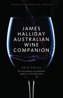 James Halliday Australian Wine Companion 2014