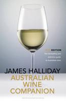 James Halliday Australian Wine Companion