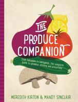 The Produce Companion