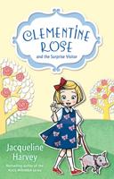 Clementine Rose and the Surprise Visitor