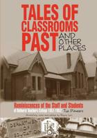 Tales of Classrooms Past